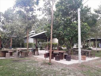 Hotel Suepuen Monbai Resort