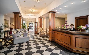 Weinromantikhotel Richtershof