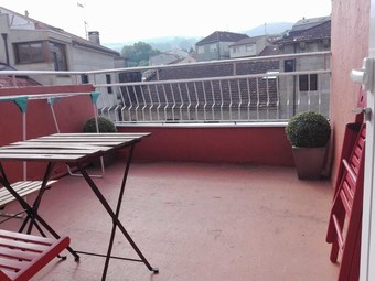 Pension Rua Do Medio