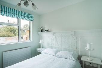 Bed & Breakfast Sligo Bay Lodge