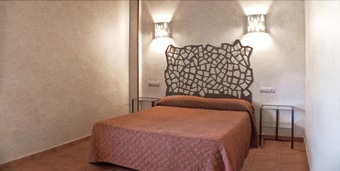 Albergue Hotel La Casa Del Peregrino