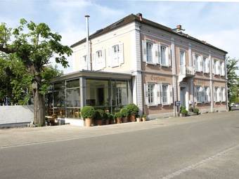 Landhotel & Restaurant Walsers