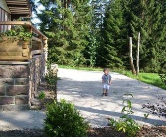 Hotel Waldblick Kniebis