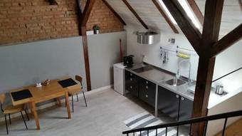 Apartment Bleibe