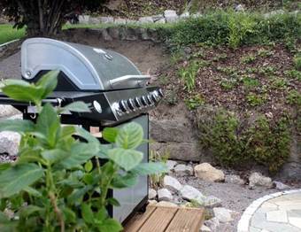 Apartamento Zum Kuckuck