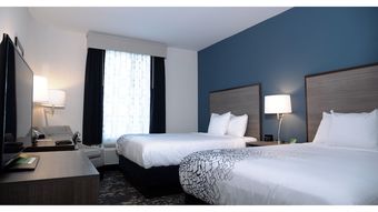 Hotel La Quinta Inn & Suites By Wyndham St Augustine