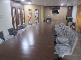 Hotel Barak Residency