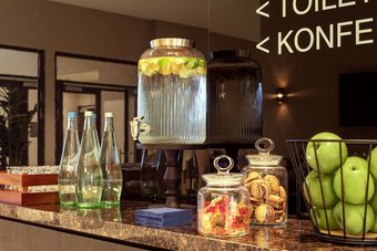 Hotel NH Mannheim