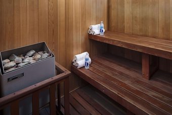 Hotel Doubletree By Hilton Los Angeles - Commerce