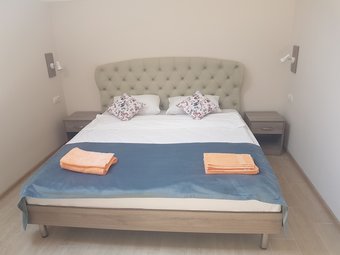 Hotel Grenki