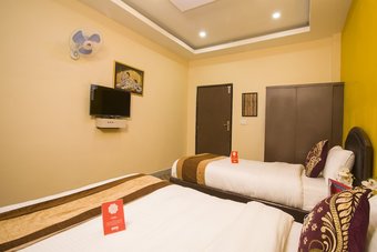 Oyo 150 Hotel Himalyan Height