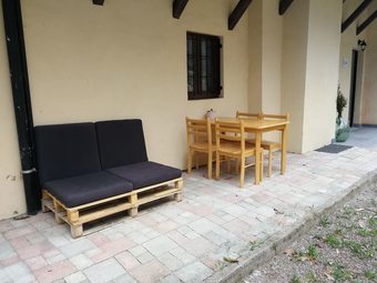 Bed & Breakfast La Vecchia Valigia