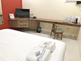 Dreamwave Hotel Polangui