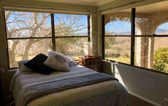 Dam It Getaway- Homestead