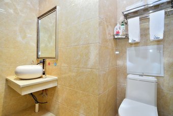 Dachanghang Hotel (kunming Changshui International Airport)