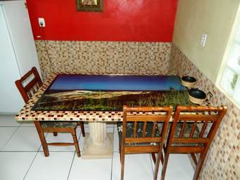 Apartamentos Sharing Home