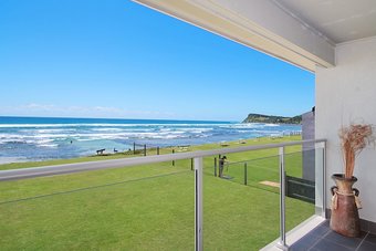 Apartamentos Lennox Vista - Lennox Head