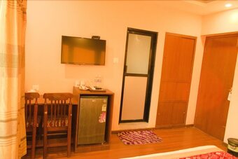 Hotel Bojinee Nagarkot Resort