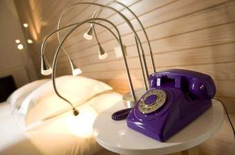 Hotel H�tel Saint Eloy