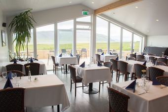 Hotel Glacier World - Hoffell