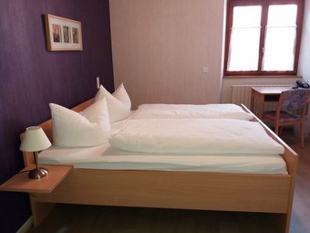 Hotel Maison D'accueil Du Tr�s-saint-sauveur