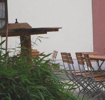 Hostal Gasthaus Zum Lamm