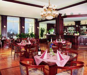 Hostal Berggasthof Ziegenkopf