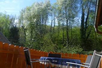 Apartamento Schwarzwald Domizil Uhlsberg