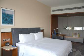 Hotel Four Points By Sheraton Guangdong, Heshan