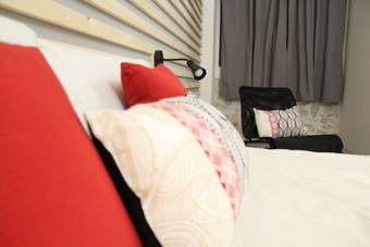 B&B Le Mangiatoie Del Cavaliere