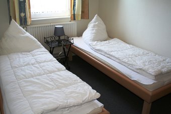 Apartamentos Ferienpark Heidesee Gmbh