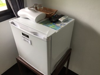 Hotel Loft Caravan Resort