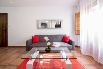 Apartamentos Enjoygranada Pavaneras - Ubicación Inmejorable