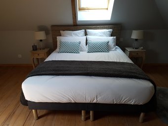 Agroturismo Domaine De La Fauvri�re