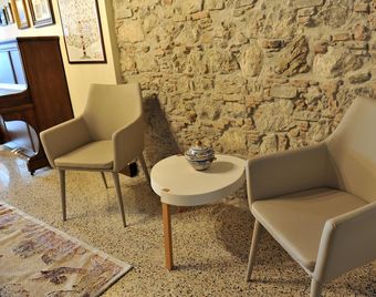 La Dimora Del Musicante B&B Home Gallery