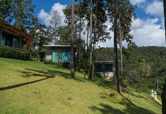 Hotel Phu Pha View Doi