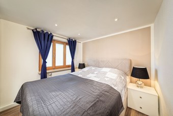 Apartamentos Haus Gohlke Am See