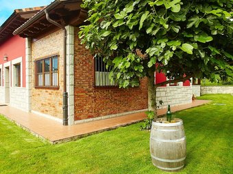 Agroturismo La Rotella De Xavi