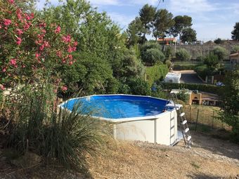 Apartamento Chez Maguy