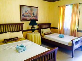 Country Inn Hotel Baggao- Main