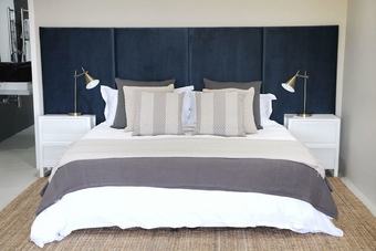 Curry's Post Bed And Breakfast