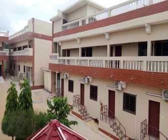 Hotel Villa Des H�tes II