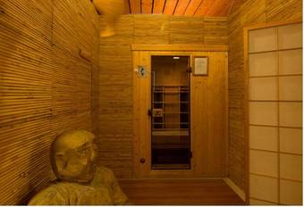 Relaxhotel Tannenhof