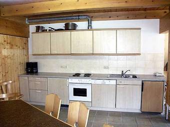 Hostal Kirchberg H�tte Silberbach