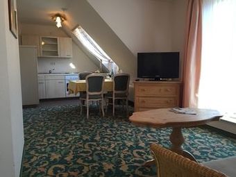 Flair Hotel Vier Jahreszeiten