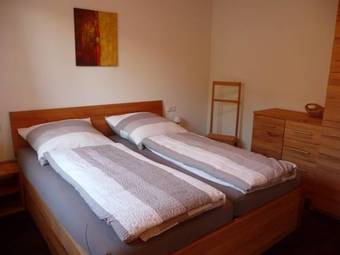 Apartamento Die Winklers