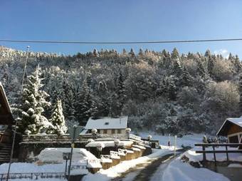 Hotel Pension Gasthaus Zur Schmiede
