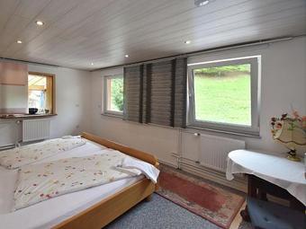 Apartamento Haus Rollspitz