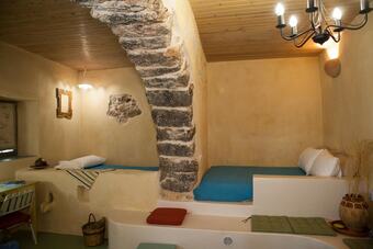 Sitanos Forgotten Neighborhood