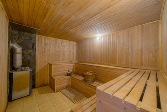 Hotel Rayskiy Dvorik